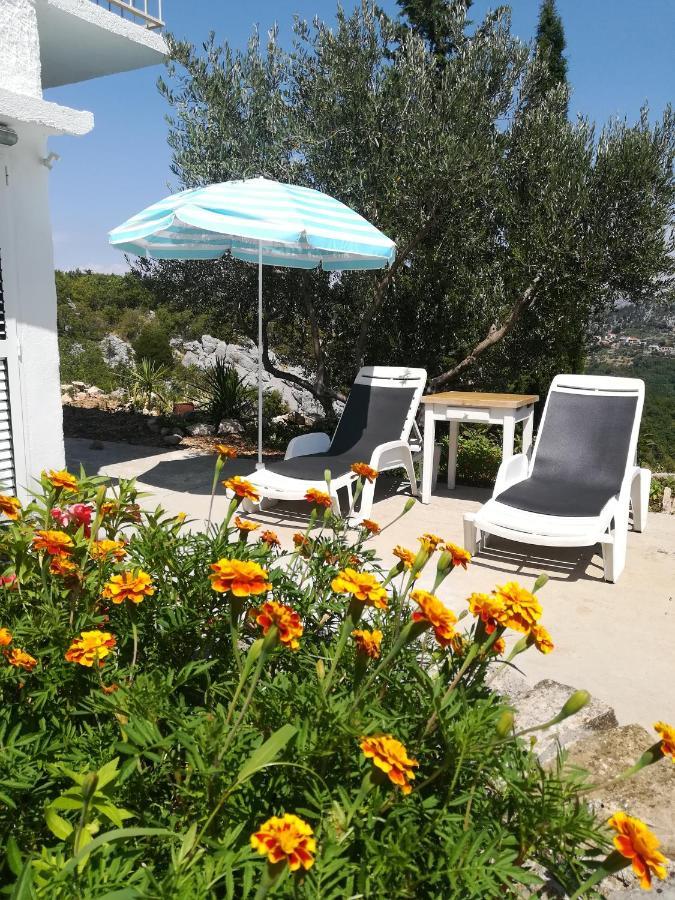 Apartman Orlovac Slime Extérieur photo