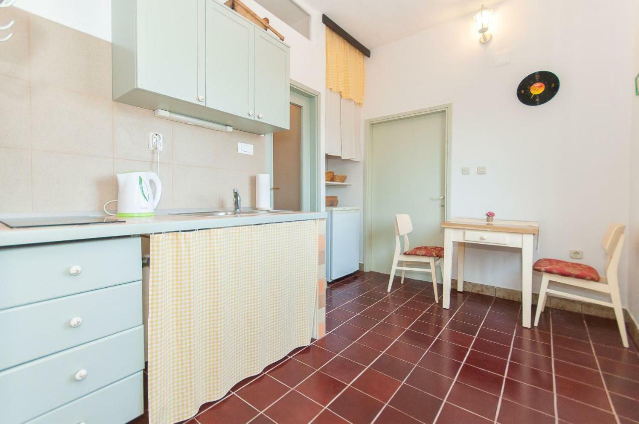 Apartman Orlovac Slime Extérieur photo