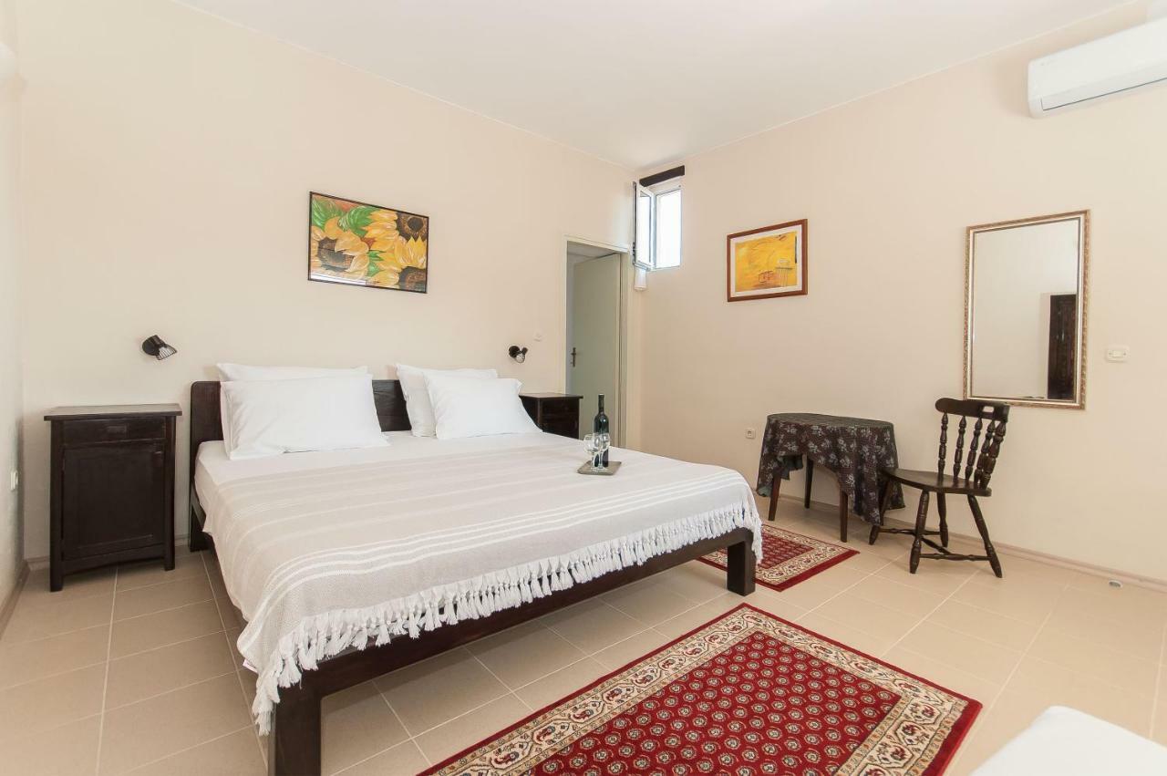 Apartman Orlovac Slime Extérieur photo