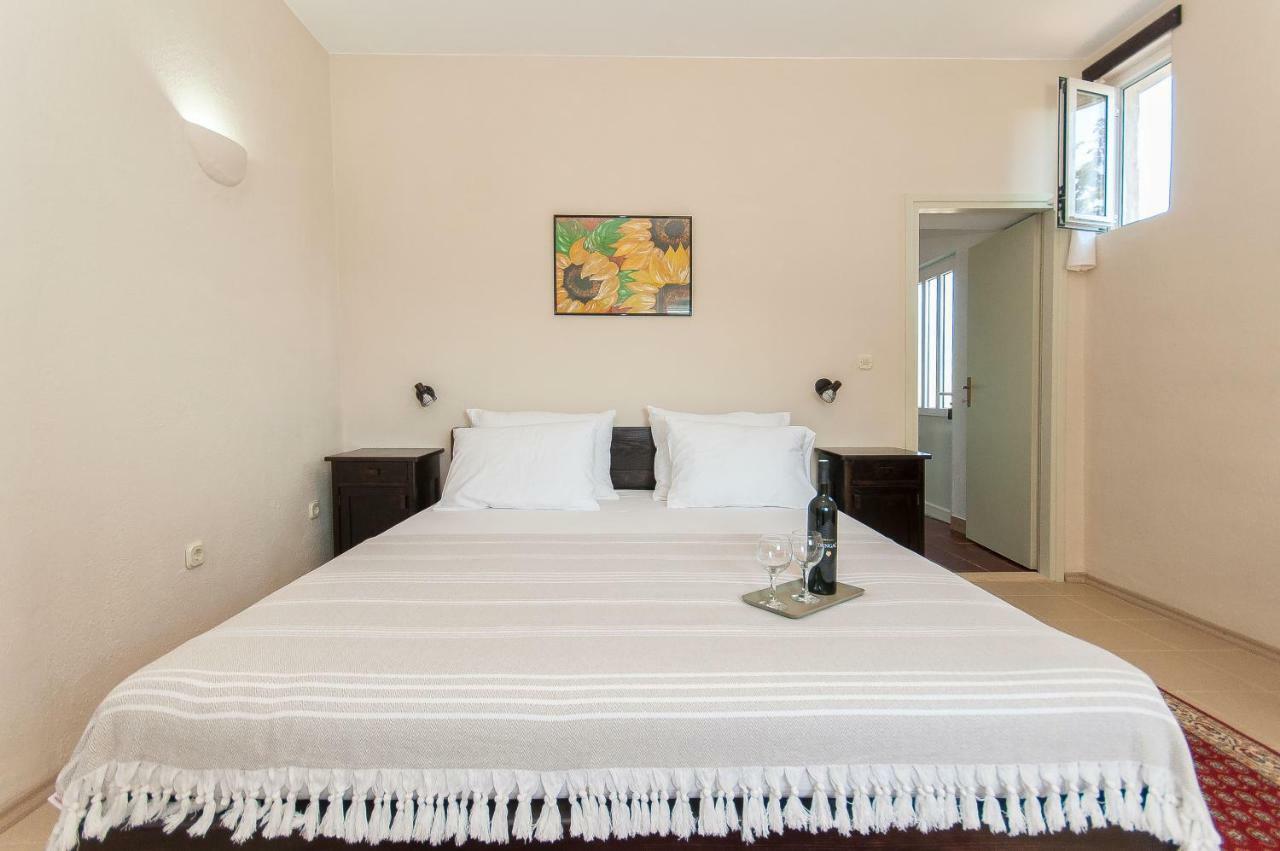 Apartman Orlovac Slime Extérieur photo