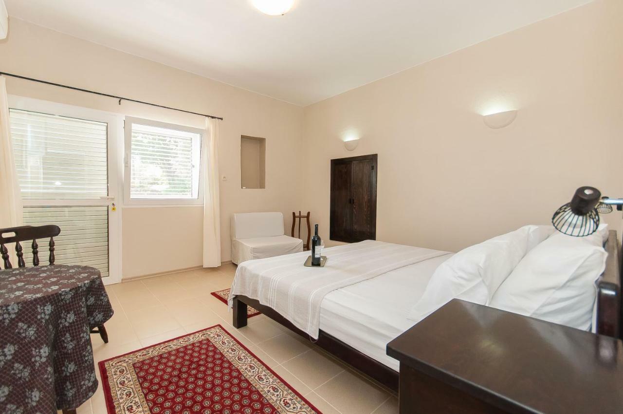Apartman Orlovac Slime Extérieur photo