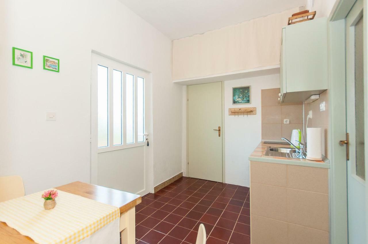 Apartman Orlovac Slime Extérieur photo