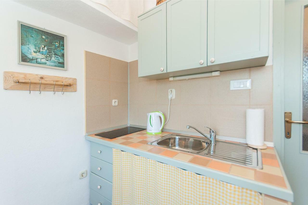 Apartman Orlovac Slime Extérieur photo