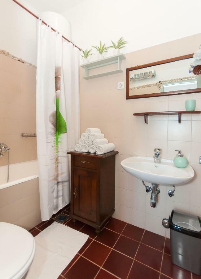 Apartman Orlovac Slime Extérieur photo